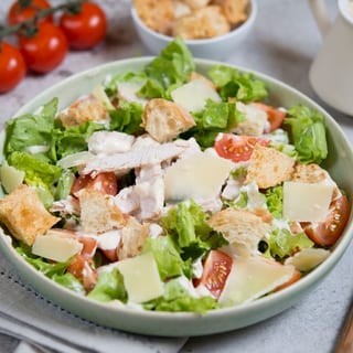 Chicken Salad