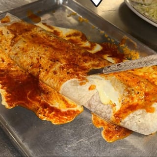 Burrito Juan