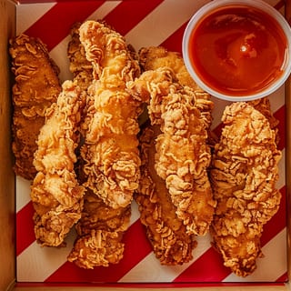Chicken Tenders