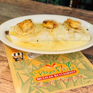 Burrito Valarta