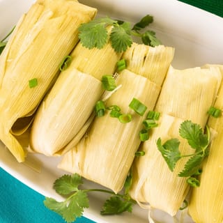 Tamales