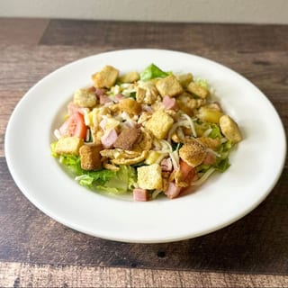 Hawaiian Salad