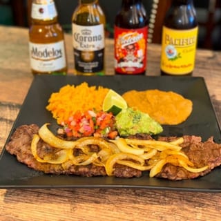 Carne Asada