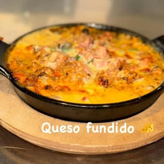 Queso Fundido