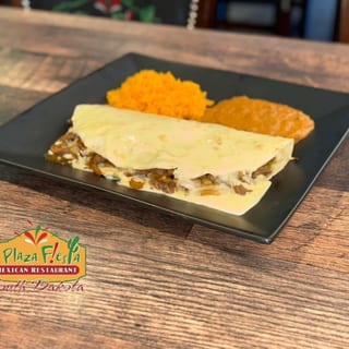 Ranchero Cheese Steak