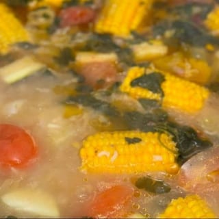 Beef Soup