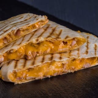 Vegan Quesadilla