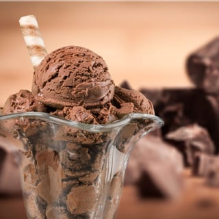 Ice Cream 1 Scoop