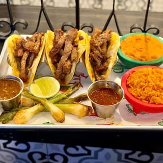Ribey Tacos