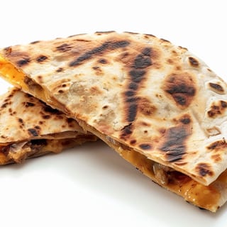 Cheese Quesadilla