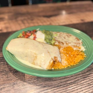 Chimichanga