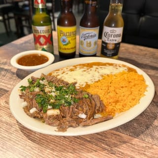 Carnitas