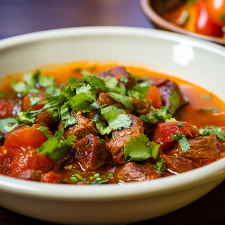 Authentic Menudo and Mexican Favorites