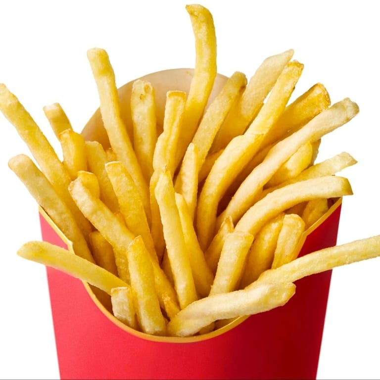 Delicious Fries for Everyone